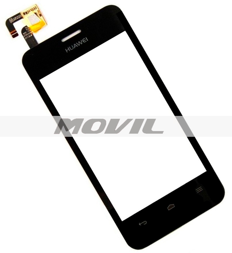 Touch Screen Huawei Ascend Y320 black
